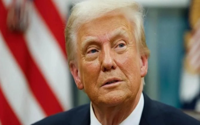 Tramp: NATO ölkələri İrana qarşı əməliyyatlarda iştirak etməyəcəklər