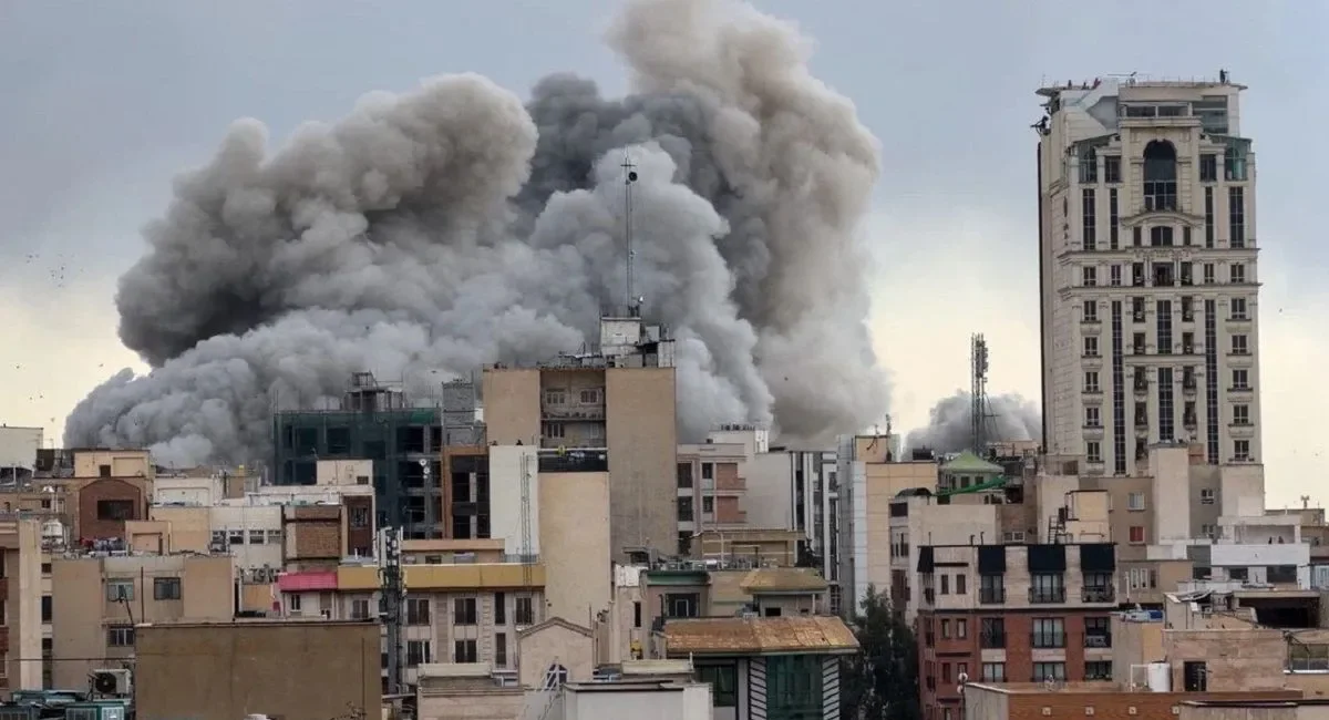 BMT xəbərdarlıq edir: Yaxın Şərq münaqişəsi qlobal aclığa səbəb olacaq