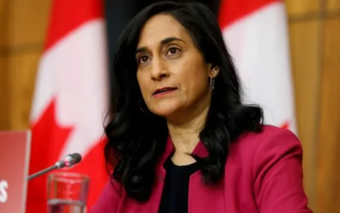 Kanada XİN: İran Fars körfəzi ölkələri və Türkiyəyə hücumları dayandırmalıdır