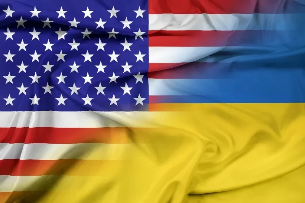 Tramp: ABŞ-nin dəstəyi olmasaydı, Ukrayna bir günə uduzardı