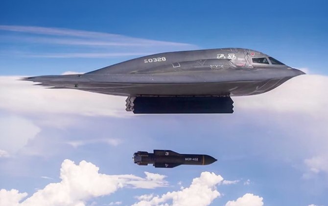 “Bu müharibənin Cənubi Qafqaza ciddi mənada təsiri olmayacaq”