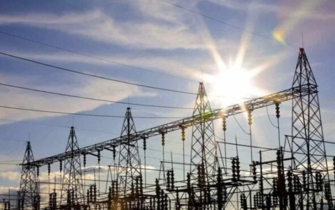 Mingəçevirin bir sıra ərazilərində elektrik enerjisinin verilişində fasilələr yaranacaq