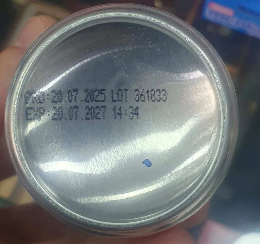 Ограничен импорт энергетических напитков с несоответствующим составом-ФОТО