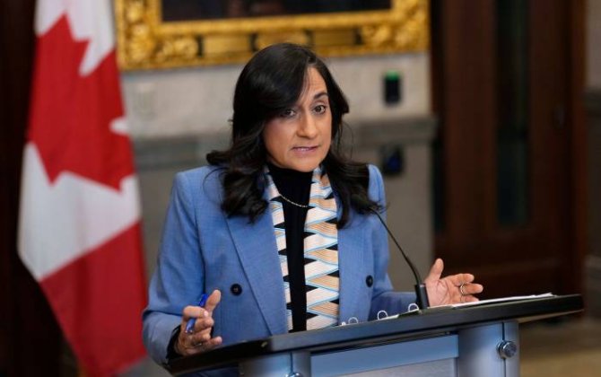 МИД Канады: Иран должен прекратить атаки на Турцию и страны Персидского залива