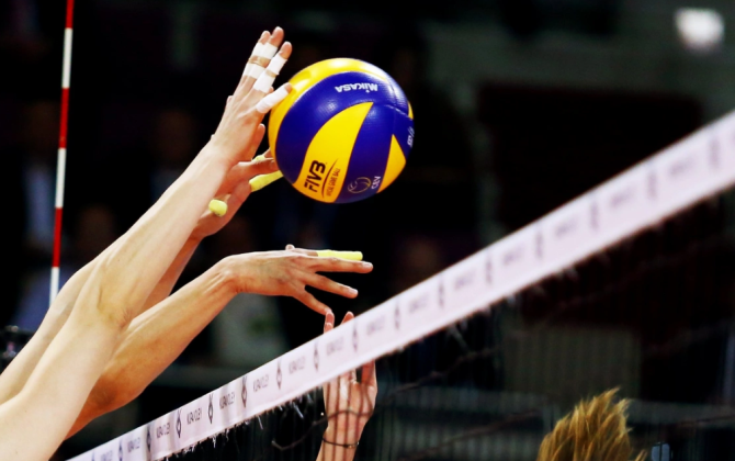 Voleybol üzrə Azərbaycan Yüksək Liqasında müntəzəm mövsümün son turu başlayıb