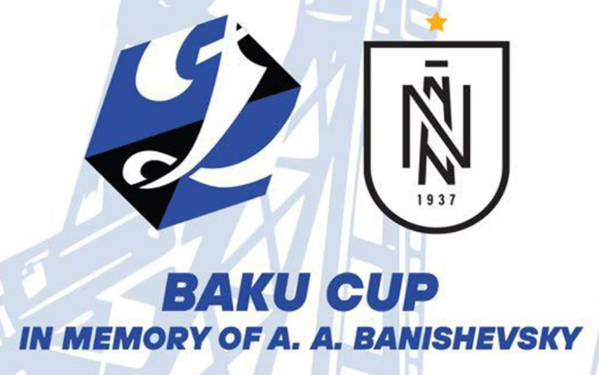 Anatoli Banişevskinin xatirəsinə həsr olunan 