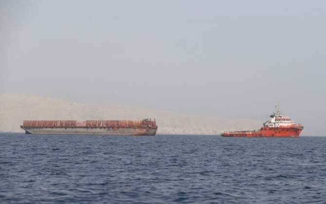 BƏƏ ABŞ-ın Hörmüz boğazının qorunması təşəbbüsünə qoşula bilər