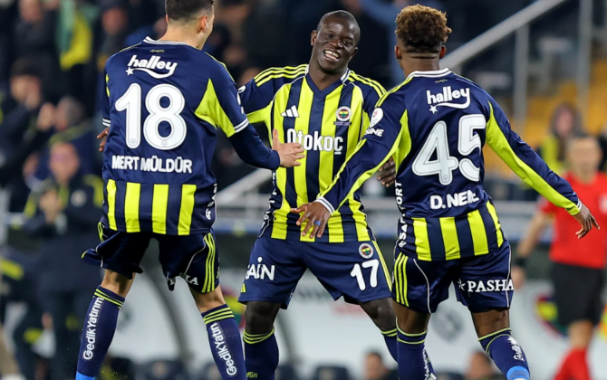 Türkiyə Superliqası: 