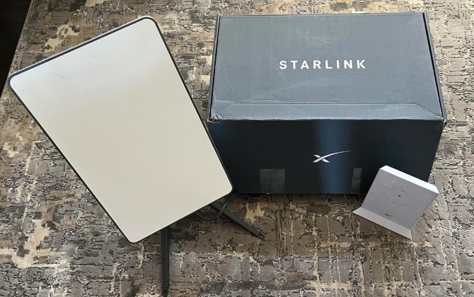 Азербайджанец получил 11 лет в Латвии за поставки Starlink российской армии