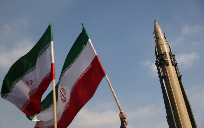 “İran hərbi qarşıdurmaya tam hazırdır”