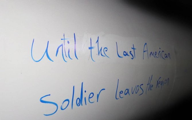 Иран впервые применил усовершенствованную баллистическую ракету