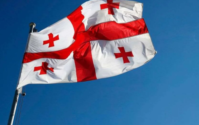 Gürcüstanda matəm elan edilib