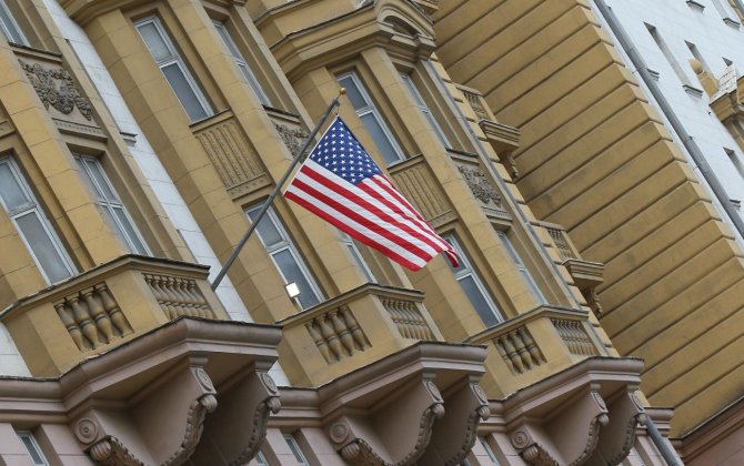 Госдеп США приказал всем посольствам проверить безопасность из-за Ирана