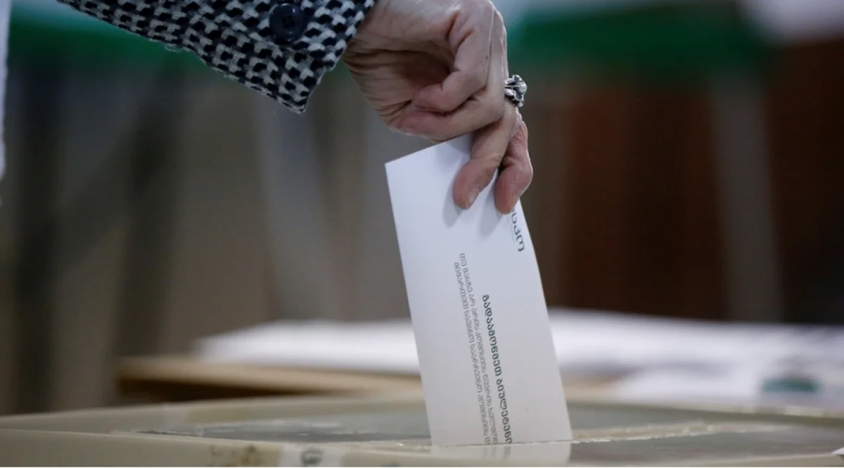 Ermənistanda parlament seçkisi: Rusiya hansı üsullara əl atacaq? - VİDEO