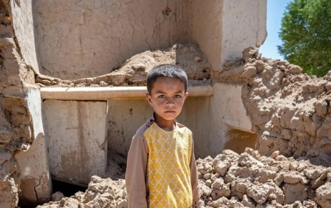 2024-cü ildə 4,9 milyon uşaq beş yaşına çatmadan ölüb - HESABAT