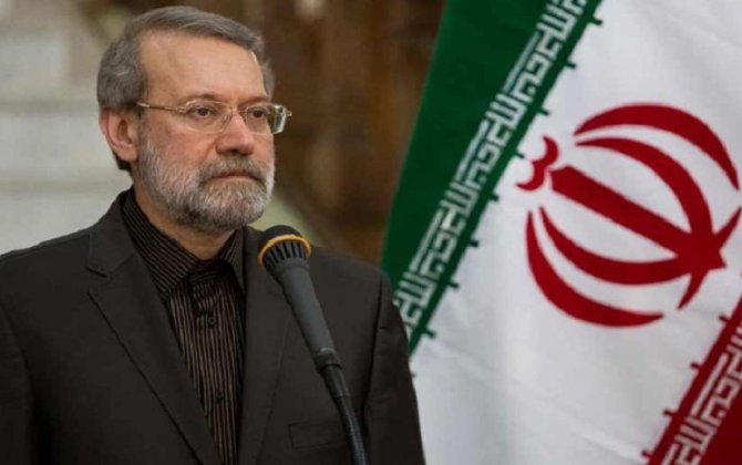 Иран официально подтвердил смерть Лариджани