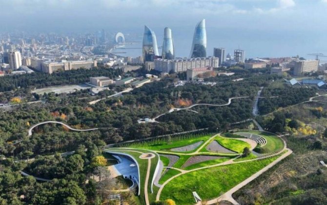 Представители МИД NB8 направляются в Баку из Армении