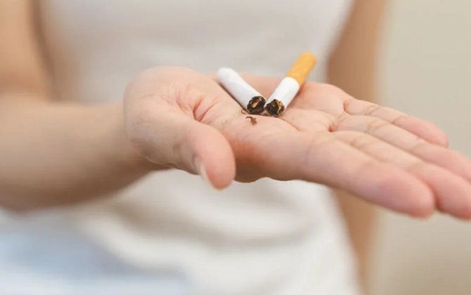 Siqareti tərgitmək üçün ən vacib səbəb: Orqanizm nə vaxt tam təmizlənir?