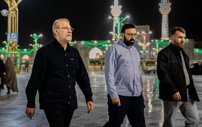 Названы последствия расправы над Лариджани