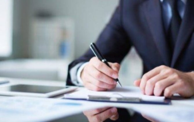 Dövlət qulluğunda mükafat sistemi ləğv olunur