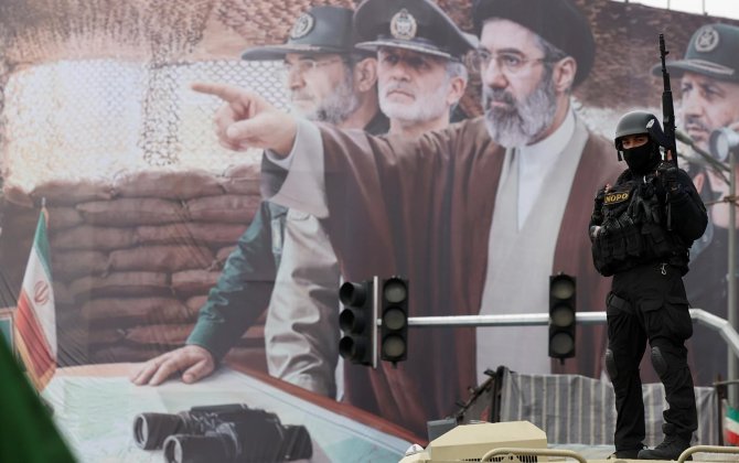 Siyasi və hərbi liderləri ardıcıl aradan götürməklə İran rejimi tezliklə çökəcəkmi?..-Heydər Oğuzdan təhlil