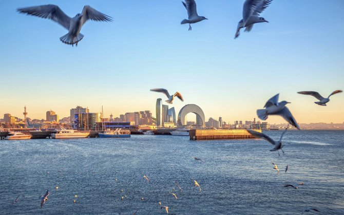 Sabah 20 dərəcə isti olacaq - PROQNOZ