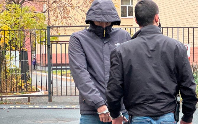 Qəbələyə qızlarla istirahətə gələn 29 yaşlı oğlan oğurluq etdi - Cəzasız qaldı