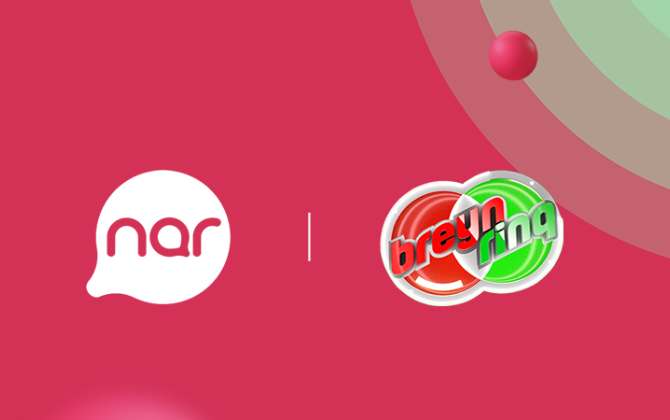 “Nar”ın dəstəyi ilə “Breyn Rinq”in yeni mövsümünə start verilir