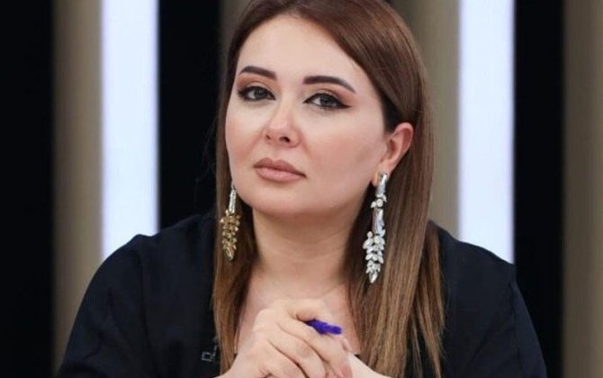 Lalə Azərtaşın verilişi bağlanmayıb