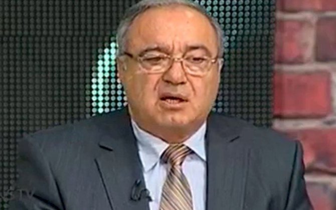 “Tramp unutmasın ki, SSRİ kimi imperiya da, ABŞ kimi nəhəng də nizami ordusu olmayan Əfqanıstandan biabır olub çıxdı...”