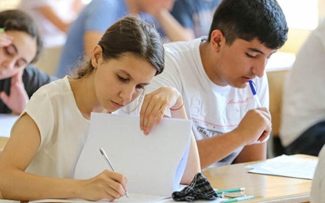 Bəzi şəxslər ali məktəblərə İMTAHANSIZ qəbul ediləcəklər - FOTO