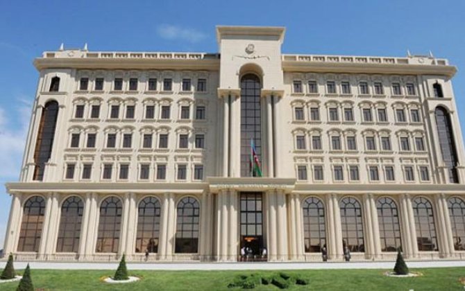 Из Германии реадмиссированы 23 азербайджанца