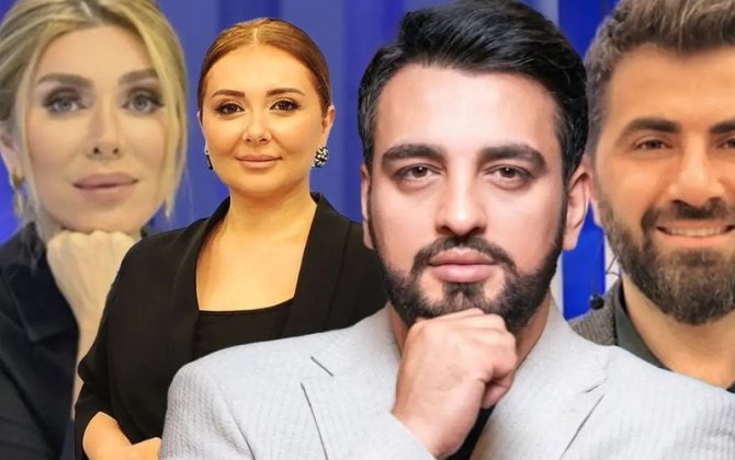 Populyar verilişlərin dayandırılmasına kanallardan REAKSİYA