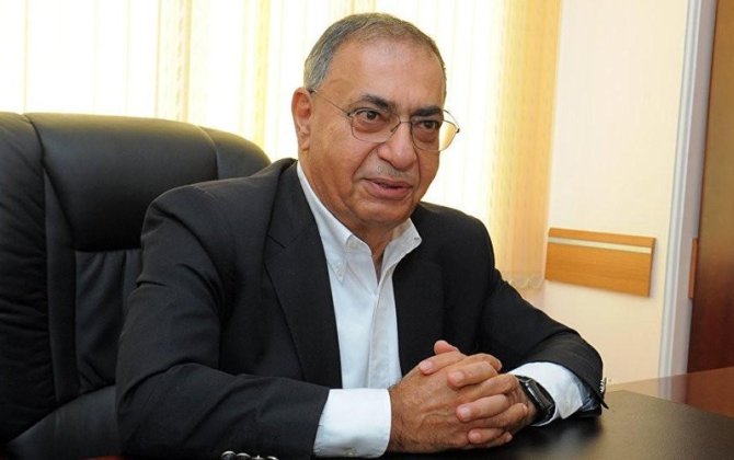 “İranda rejimin çöküşü O HALDA baş verəcək ki…” – Deputatdan ŞOK gözlənti