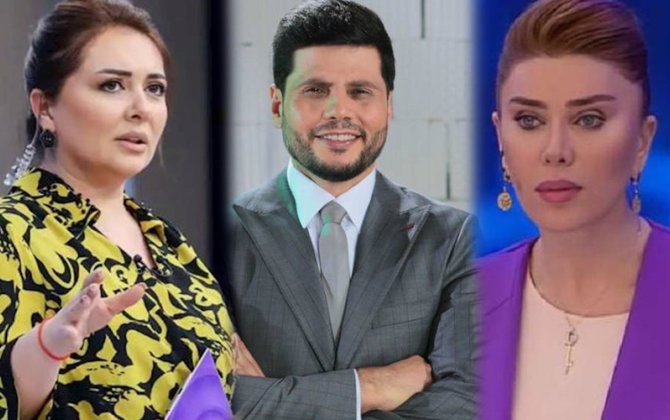 Onlar başqa ad altında efirə qayıda bilərlər?