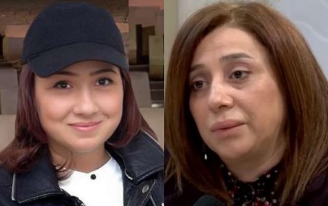 “Aygünün və dünyasını dəyişən sənətkarların ruhu şaddır ki, efirlər...” - FOTO+ÖZƏL