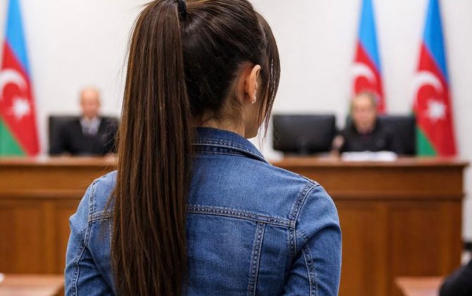 “Çimməyə 5 dəqiqə vaxt verirdi” - Qayınanasını qətlə yetirməyindən danışdı