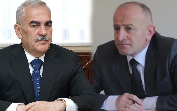 5 milyona görə Vasif Talıbovu günahlandırır - Bu məmurların da adı keçir