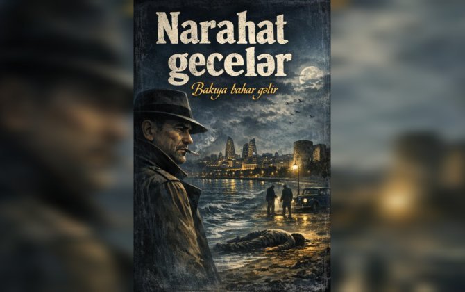 Qatili intihara aparan yol...