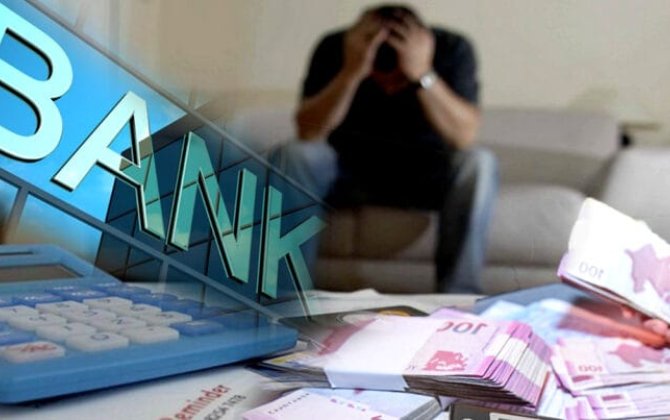 Azərbaycanda kredit faizlərinin artımı nə ilə bağlıdır?