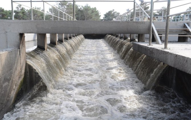 Böyükşorda tullantı qurğusu tikilir, əhaliyə kompensasiya veriləcək