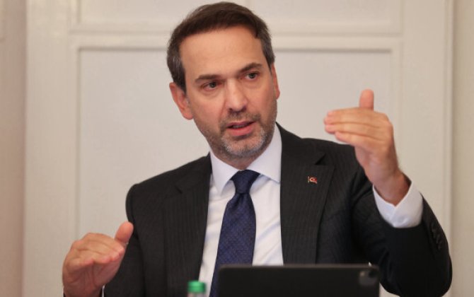 Ирак снова поставляет нефть через Турцию