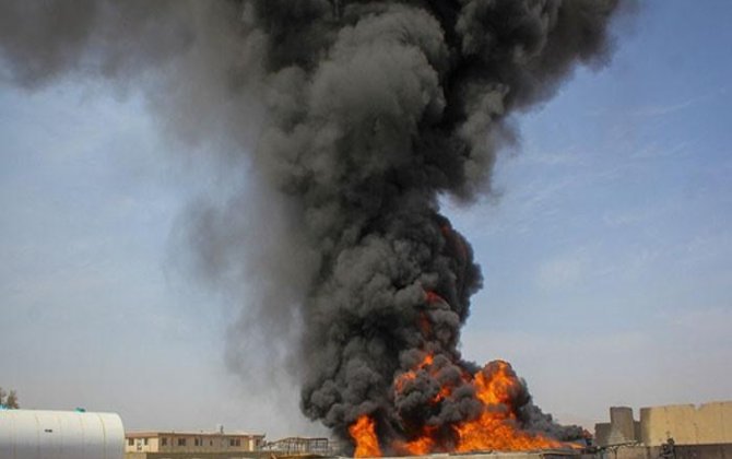 Pakistan və Əfqanıstan arasında hərbi əməliyyatlar müvəqqəti olaraq dayandırılıb