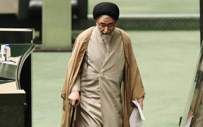 Пезешкиан подтвердил смерть министра разведки Ирана