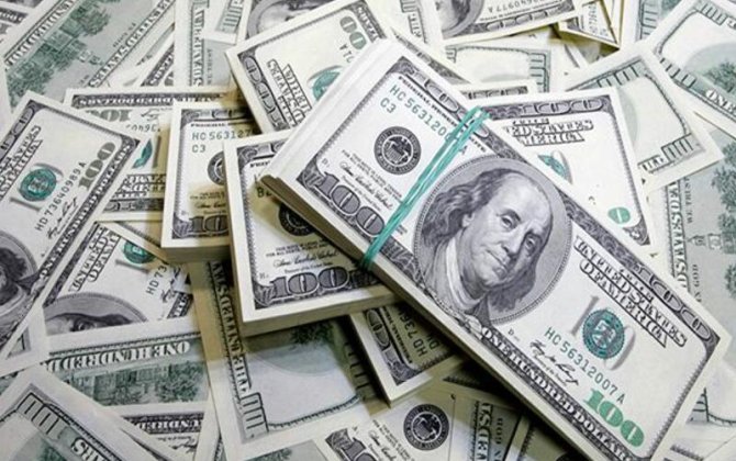 Денежные переводы физлиц из Азербайджана в Италию выросли почти на 30%