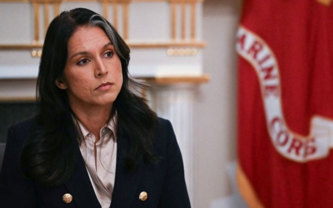 MKİ direktoru: ABŞ İranın uranı zənginləşdirməsi istiqamətində yeni addımlarını müşahidə etməyib