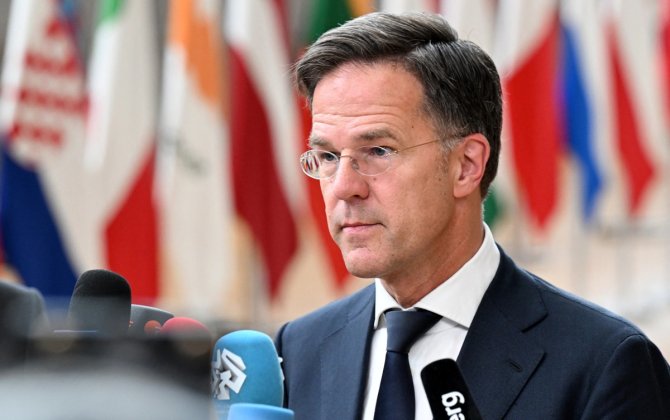 NATO Trampın tələblərindən sonra Hörmüz boğazının açılmasına səy göstərir