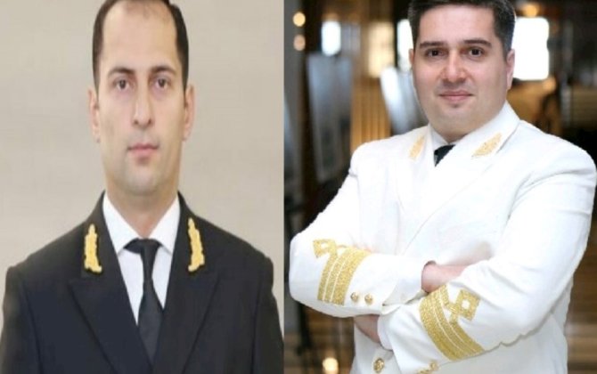 ASCO-nun sədr müavinləri vəzifələrindən çıxarıldı