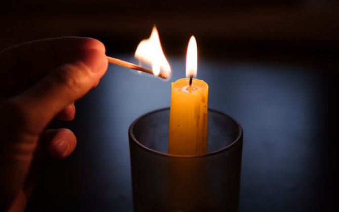 В Хырдалане ночью не будет света