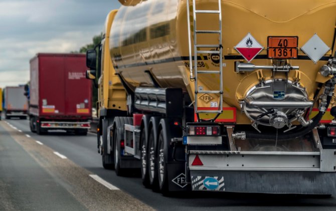 Словакия вводит ограничения на продажу и вывоз из страны дизтоплива